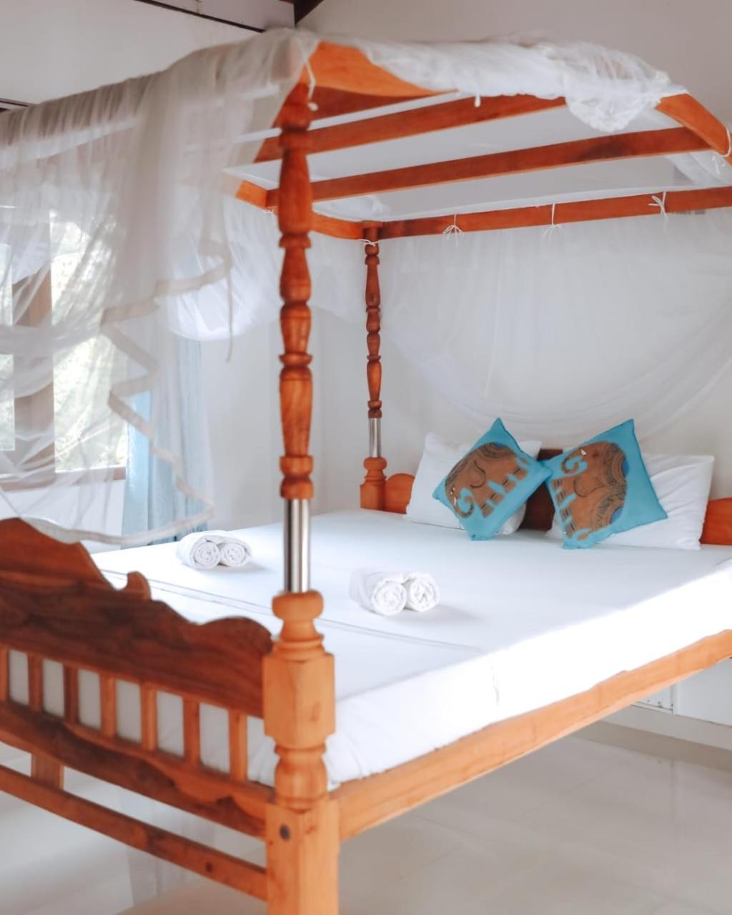 Damith Guest House Unawatuna Exterior foto