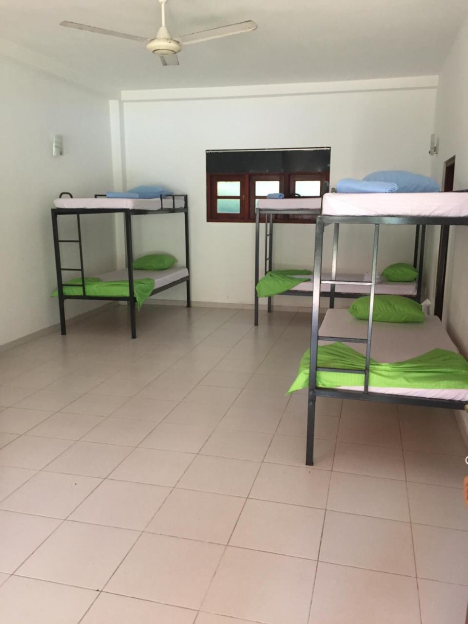 Damith Guest House Unawatuna Exterior foto